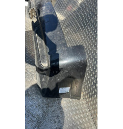 Pare choc arriere BMW X3 E83 Photo n°3