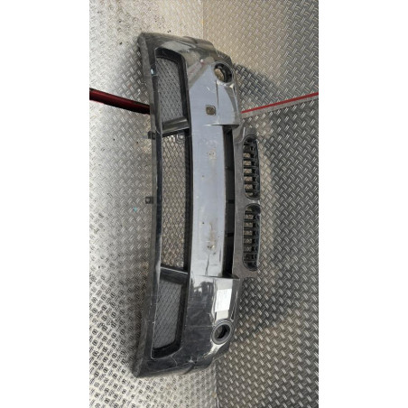 Pare choc avant BMW X3 E83 Photo n°3