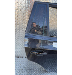 Porte arriere droit BMW X3 E83
