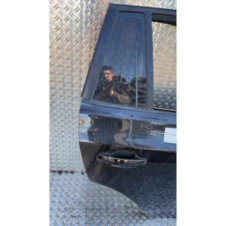 Porte arriere droit BMW X3 E83