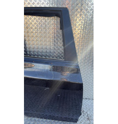 Porte arriere droit BMW X3 E83 Photo n°4