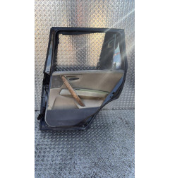 Porte arriere droit BMW X3 E83 Photo n°5