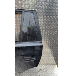 Porte arriere gauche BMW X3 E83 Photo n°3