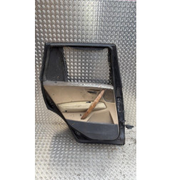 Porte arriere gauche BMW X3 E83 Photo n°4
