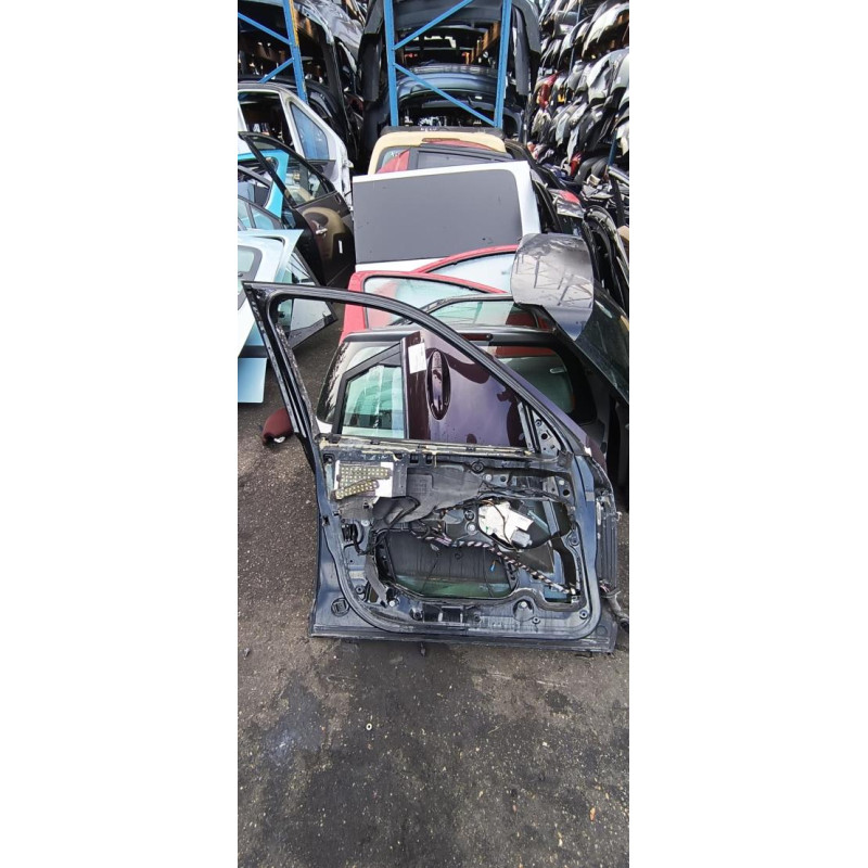 Porte avant gauche BMW X3 E83