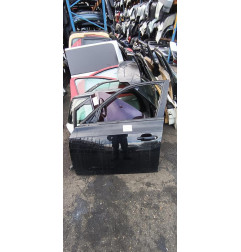 Porte avant gauche BMW X3 E83 Photo n°2