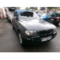 Porte avant gauche BMW X3 E83