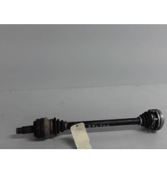 Cardan arriere droit (transmission) BMW X3 E83 Photo n°1