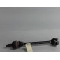 Cardan arriere droit (transmission) BMW X3 E83