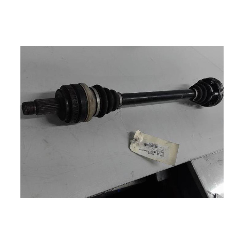 Cardan arriere gauche (transmission) BMW X3 E83