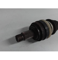 Cardan arriere gauche (transmission) BMW X3 E83