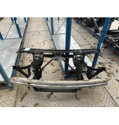 Face avant BMW X3 E83 Photo n°1