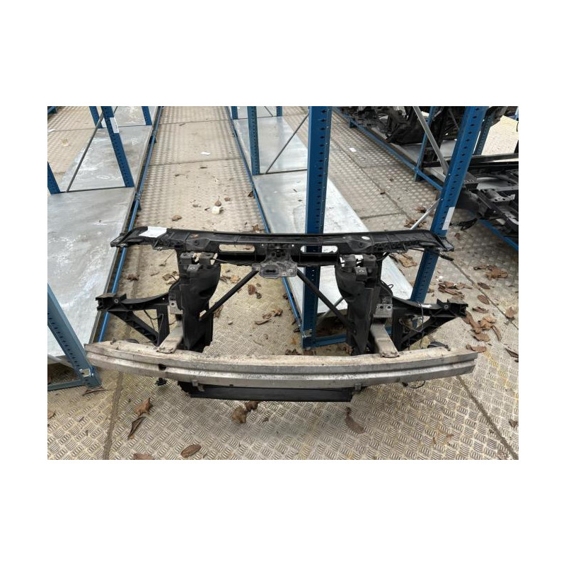 Face avant BMW X3 E83