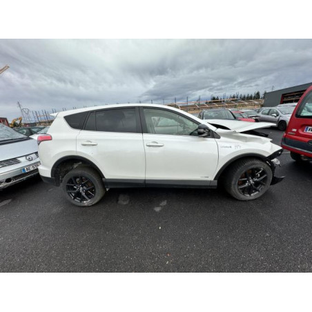 Boite de vitesses TOYOTA RAV4 4