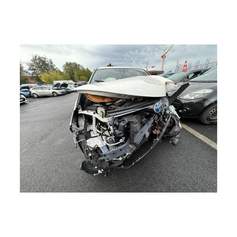 Boite de vitesses TOYOTA RAV4 4 Photo n°3