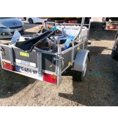 Boite de vitesses TOYOTA RAV4 4 Photo n°18