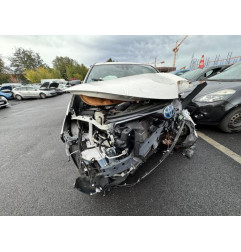 Commande chauffage TOYOTA RAV4 4 Photo n°6