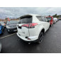 Commande chauffage TOYOTA RAV4 4
