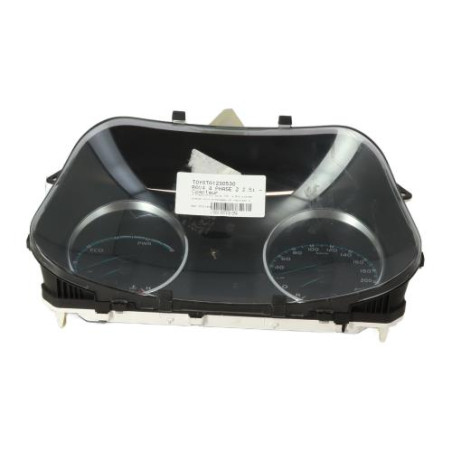 Compteur TOYOTA RAV4 4 Photo n°1