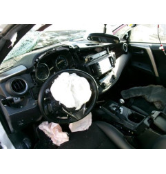 Compteur TOYOTA RAV4 4 Photo n°20