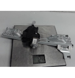 Moteur leve vitre arriere droit PEUGEOT 308 1 SW Photo n°1