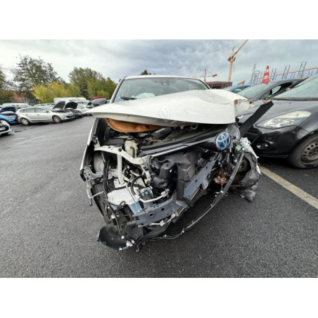 Batterie TOYOTA RAV4 4 Photo n°3