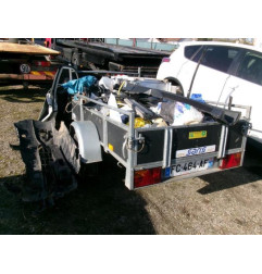 Batterie TOYOTA RAV4 4 Photo n°17