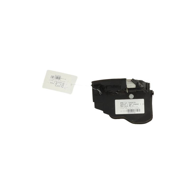 Serrure avant gauche BMW SERIE 1 E87