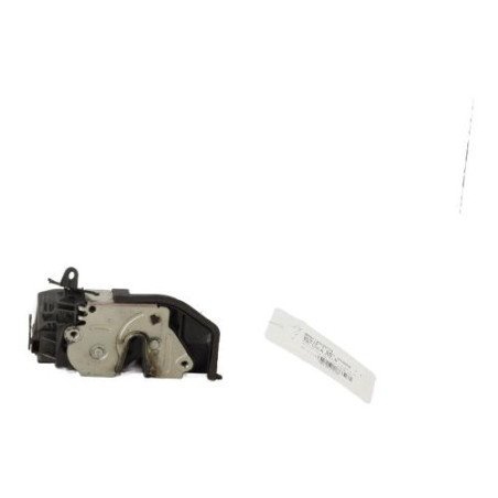 Serrure avant gauche BMW SERIE 1 E87