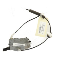 Serrure arriere droit PEUGEOT 308 1 SW Photo n°1