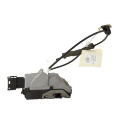 Serrure arriere droit PEUGEOT 308 1 SW Photo n°3