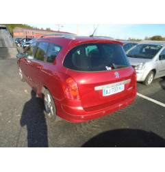 Serrure arriere droit PEUGEOT 308 1 SW Photo n°9