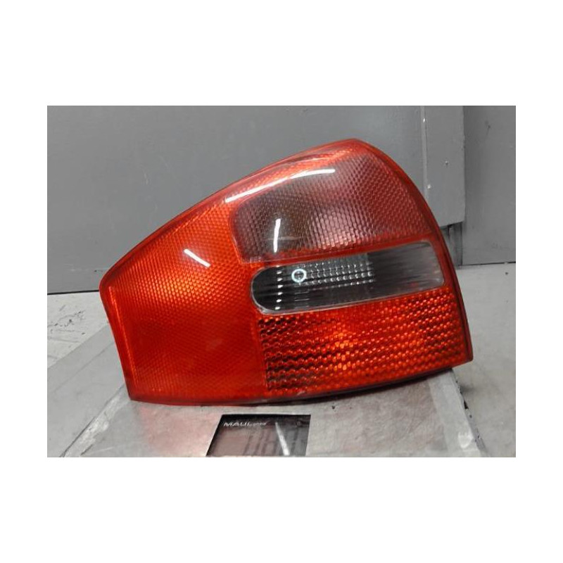 Feu arriere principal gauche (feux) AUDI A6 2