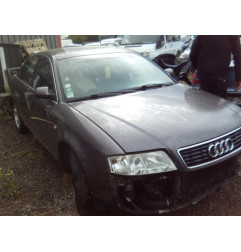 Feu arriere principal gauche (feux) AUDI A6 2 Photo n°4