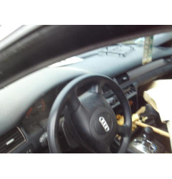 Feu arriere principal gauche (feux) AUDI A6 2 Photo n°6