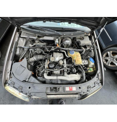 Feu arriere principal gauche (feux) AUDI A6 2 Photo n°10