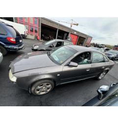 Feu arriere principal gauche (feux) AUDI A6 2 Photo n°12