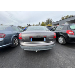 Feu arriere principal gauche (feux) AUDI A6 2 Photo n°17