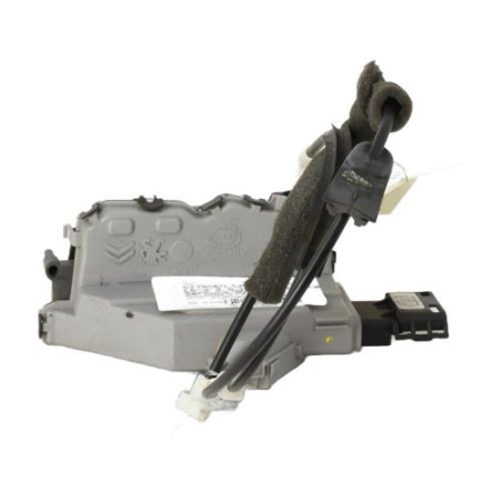 Serrure avant gauche CITROEN C5 2 Photo n°1