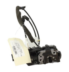 Serrure avant gauche CITROEN C5 2