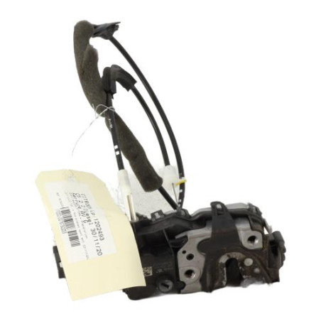 Serrure avant gauche CITROEN C5 2