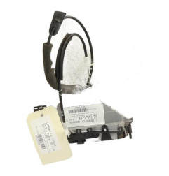 Serrure avant gauche CITROEN C5 2 Photo n°3