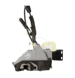 Serrure avant gauche CITROEN C5 2 Photo n°4