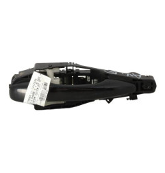 Poignee porte avant gauche CITROEN C4 2 Photo n°1