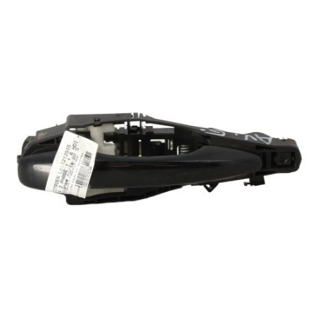 Poignee porte avant gauche CITROEN C4 2 Photo n°1