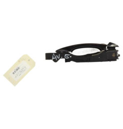 Poignee porte avant gauche CITROEN C4 2 Photo n°3