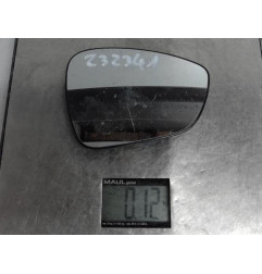Glace retroviseur droit CITROEN C4 2 Photo n°1