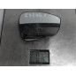 Glace retroviseur droit CITROEN C4 2