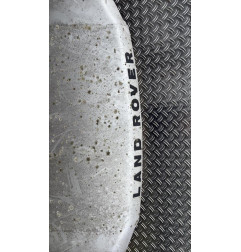 Capot LAND ROVER FREELANDER 1 Photo n°4