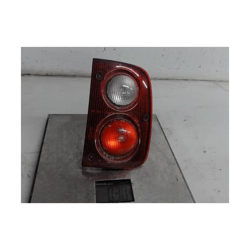 Feu arriere principal droit (feux) LAND ROVER FREELANDER 1 Photo n°2